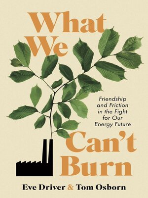 What We Can't Burn - ebook